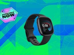 Best Cyber Monday Fitbit deal: Save $80 on Fitbit Versa 4
