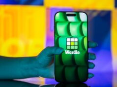 Wordle today: The answer and hints for December 6, 2025