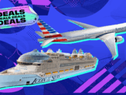 Flight deals today: How to find the best Travel Tuesday deals from Expedia, JetBlue, plus hotels and cruises