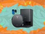 Best robot vacuum deal: Save $600 on the Ecovacs Deebot X9 Pro Omni