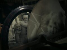 ‘IT: Welcome to Derry’ episode 7 reveals Pennywise’s origin story