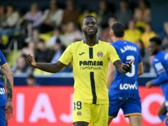 Villarreal vs. Copenhagen 2025 livestream: Watch Champions League for free