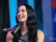 TikTok launches live podcast series with Demi Lovato as first guest