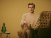 Creepy chatbot PSA calls for AI regulation