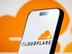 Cloudflare year in review: Internet traffic grew 19% in 2025