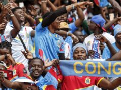 DR Congo vs. Benin 2025 livestream: Watch Africa Cup of Nations for free