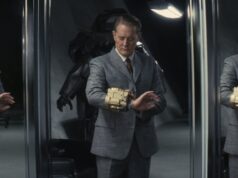 ‘Fallout’ Season 2, did you just pay homage to David Lynch?