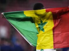 Senegal vs. DR Congo 2025 livestream: Watch Africa Cup of Nations for free