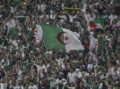 Algeria vs. Burkina Faso 2025 livestream: Watch Africa Cup of Nations for free