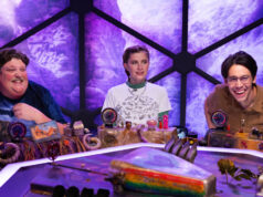 ‘Dimension 20’s trailer goes ‘Mad Max: Fury Road’