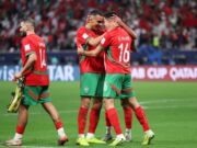 Zambia vs. Morocco 2025 livestream: Watch Africa Cup of Nations for free