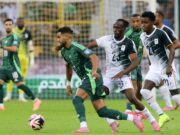 Equatorial Guinea vs. Algeria 2025 livestream: Watch Africa Cup of Nations for free