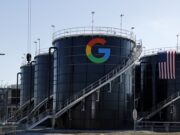 $61 billion went to data center deals in 2025, report finds