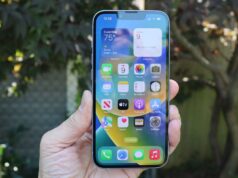iPhone storage full? Check your System Data.