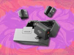 Best DJI deal: Save 53% on the DJI Mic Mini