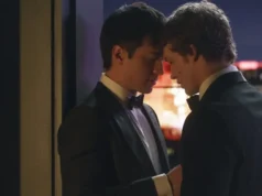 When does the ‘Heated Rivalry’ season finale drop on HBO Max?