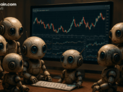 8 AI Chatbots Deliver Wildly Different Bitcoin Price Predictions — Which One Nails Dec. 31, 2025?
