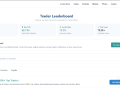 Top 10 Polymarket Alert Bots (December 2025)