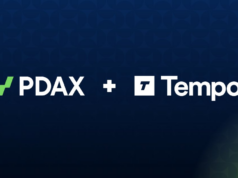 PDAX Joins Stripe’s Tempo Blockchain Testnet to Boost Low-Cost Financial Services in PH