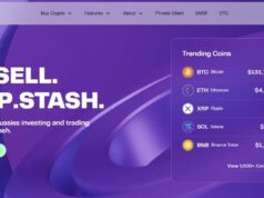 Coinstash Review: Check it Out Now! (January 2026)