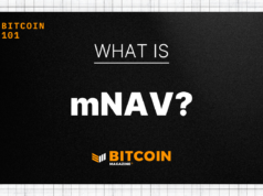 What Is MNAV? The Investorâs Guide To Valuing Bitcoin Treasuries