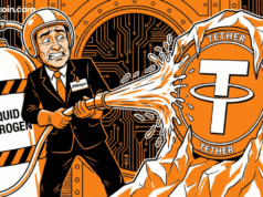 JPMorgan Freezes Accounts From ‘High Risk’ Stablecoin Startups Kontigo and Blindpay