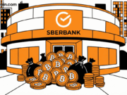 Sberbank Issues First Crypto Backed Loan in Russia