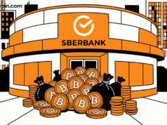 Sberbank Issues First Crypto Backed Loan in Russia
