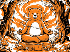 Bears Everywhere: Polymarket Traders Believe Bitcoin Wonât Reach $100K Before Year End