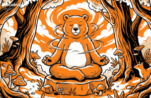 Bears Everywhere: Polymarket Traders Believe Bitcoin Won’t Reach $100K Before Year End