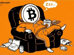 Fidelity Macro Analyst: Bitcoin Might Take a ‘Year off’ in 2026