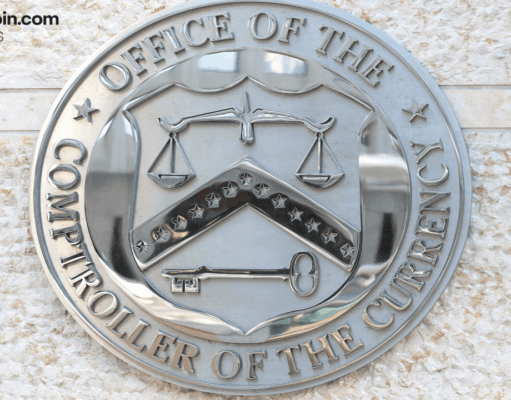 Circle, Ripple, Bitgo, Fidelity, and Paxos Conditionally Approved for National Trust Banks