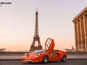 French Fintech Lyzi Brings Crypto Payments to Porsche, Lamborghini Dealerships