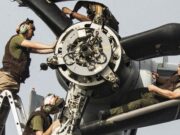 The Military Almost Got the Right to Repair. Lawmakers Just Took It Away