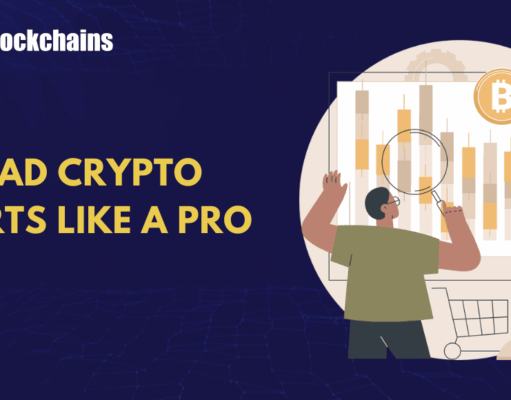 How to Read Cryptocurrency Charts Like a Pro