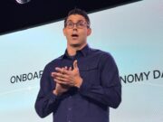 Riding onboard with Rivian’s race to autonomy