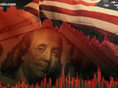 Robert Kiyosaki Says ‘Bye Bye US Dollar’—Warns Hyperinflation May Wipe You out