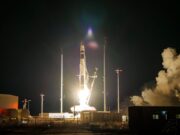 Rocket Lab wins another defense-related space contract