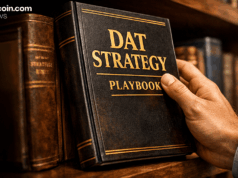 ETHzilla Shelves DAT Playbook, Dumps $74.5M in Ethereum to Pay Debt