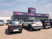 India’s Spinny lines up $160M funding to acquire GoMechanic, sources say