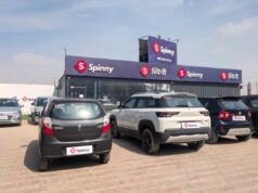 India’s Spinny lines up $160M funding to acquire GoMechanic, sources say