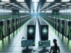 Nick Rose Expands Into Large-Scale Bitcoin Mining and AI; Projects Developing World Win in Data Center Race