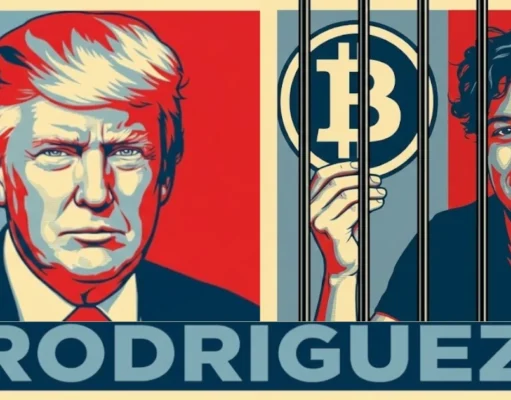 Why Trump Should Pardon The Developers Of Bitcoins Non Custodial Samourai Wallet