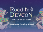 Launching a Quadratic Funding round for SEA communities