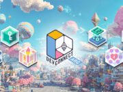 Announcing the districts of the Ethereum World’s Fair