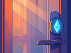 The Ethereum Foundation’s Commitment to Privacy