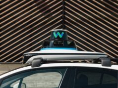 Waymo starts autonomous testing in Philadelphia