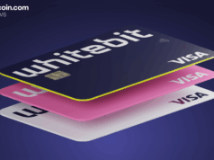 Europeans Tap Crypto for Groceries, Cafes and Bills, WhiteBIT Report Finds