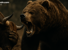 Bearish Gravity Pulls XRP Below $2—Can Bulls Break the Curse?