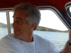 Jeffrey Epstein Had a ‘Personal Hacker,’ Informant Claims